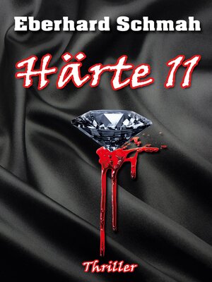 cover image of Härte 11